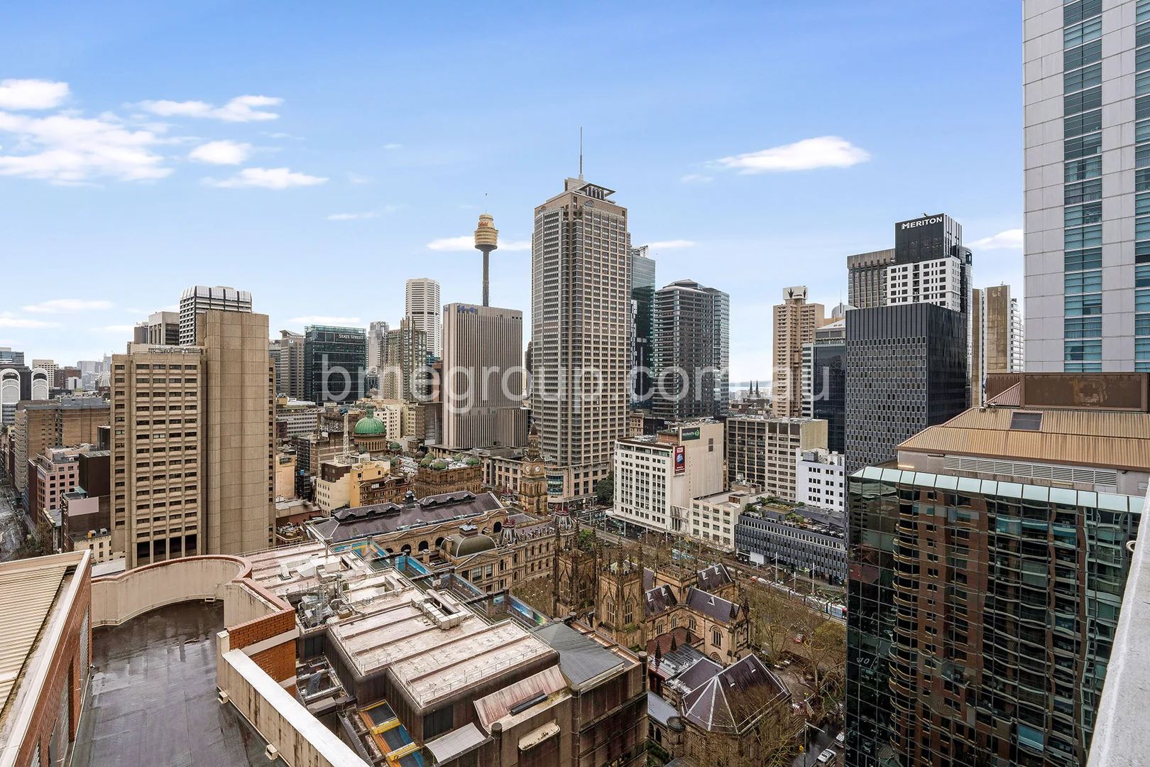 Additional image 8 of 83B/515 Kent Street, Sydney NSW 2000