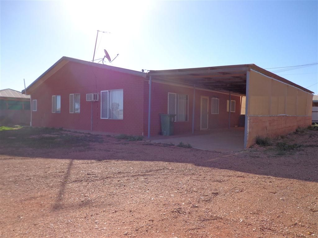 Lot 235 Saint Nicholas St, Coober Pedy SA 5723, Image 0