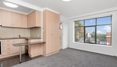 Picture of 9/82 Grey Street, ST KILDA VIC 3182