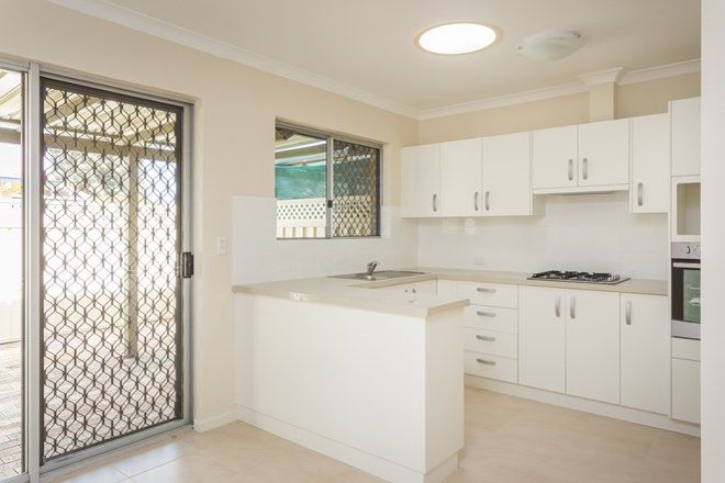 Picture of 51/10 Houtmans Street, Thomas Perrot Village, SHELLEY WA 6148