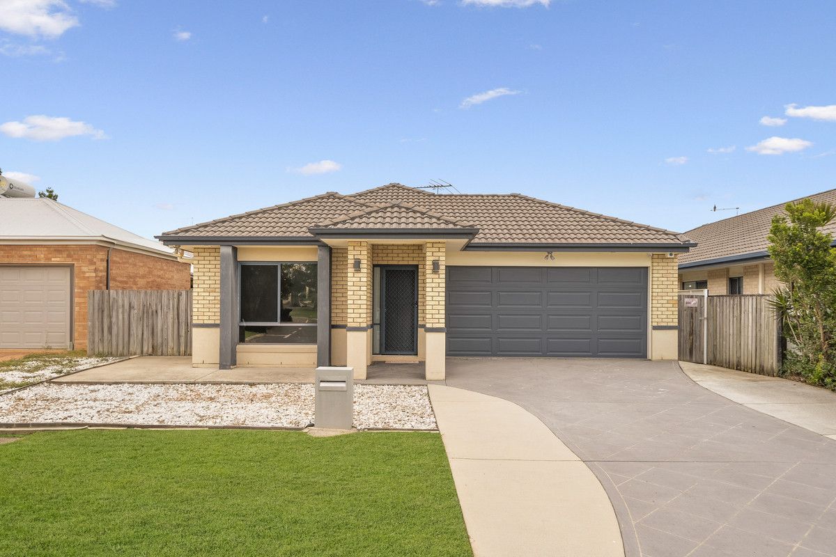 39 Numbat Street, North Lakes QLD 4509 | Domain