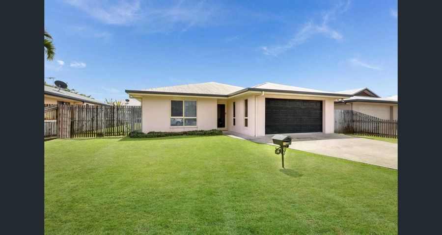 4 bedrooms House in 20 Lois Street MOUNT PLEASANT QLD, 4740