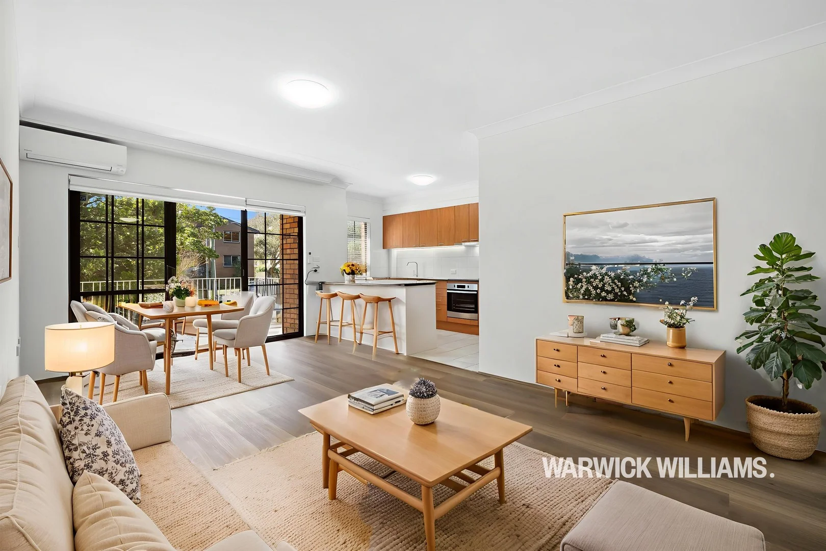 Primary image of 1/25 Alexandra Street, Drummoyne NSW 2047
