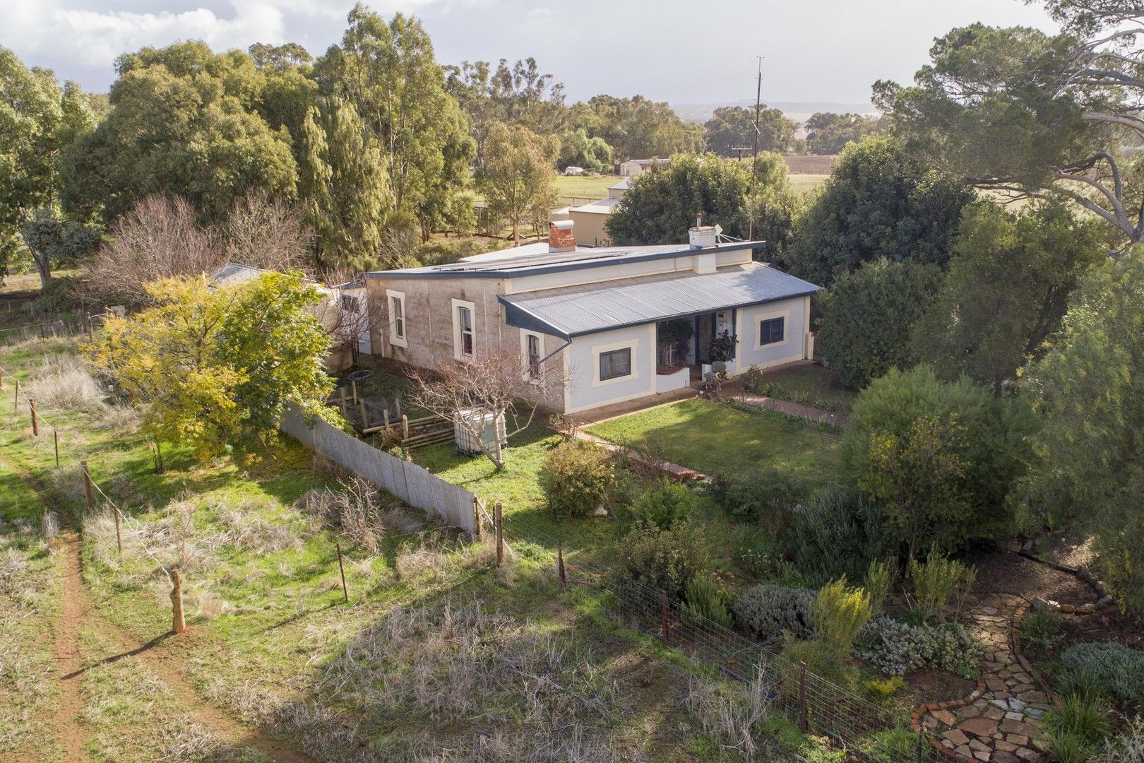 3 Stock Route Road, Laura SA 5480, Image 0