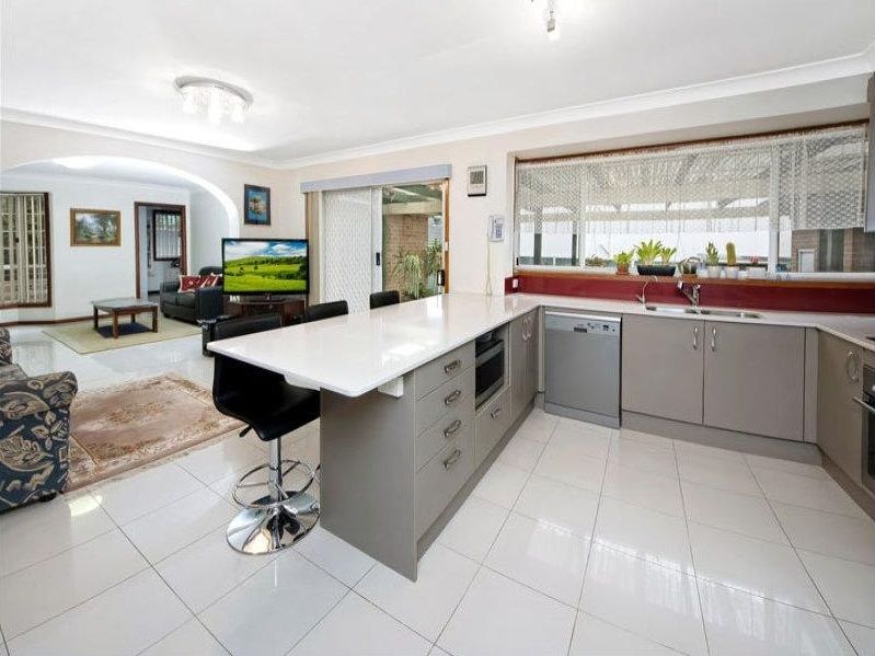 7 Hobart Place, Illawong NSW 2234 House For Rent Domain