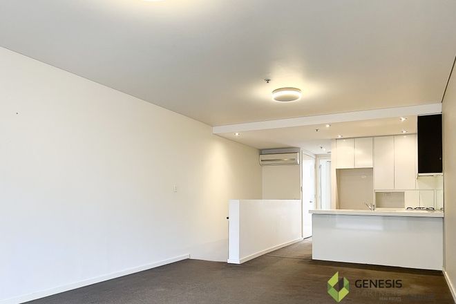 Picture of 208/503 Wattle Street, ULTIMO NSW 2007