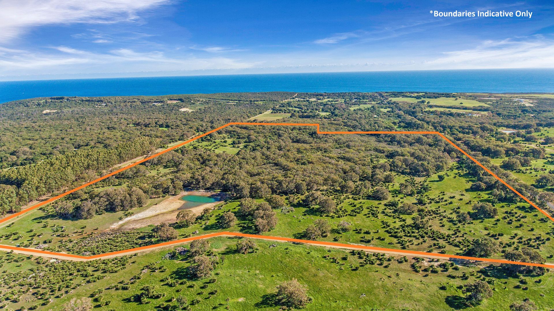 Lot 44 Moses Rock Road, Wilyabrup WA 6280, Image 2