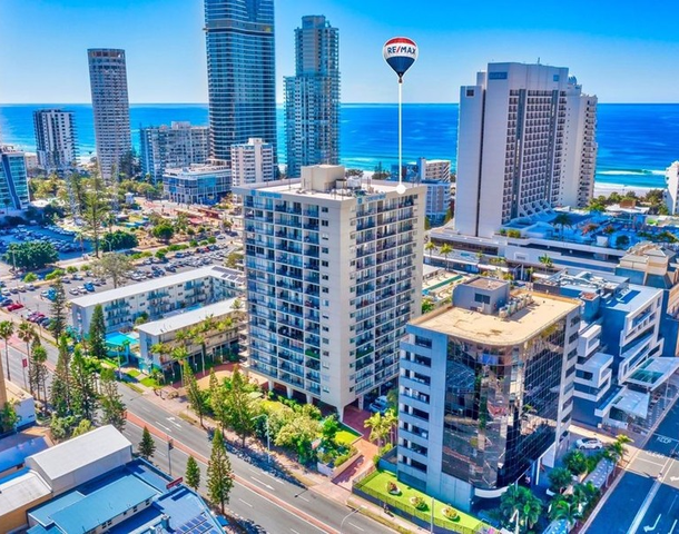 505/67 Ferny Avenue, Surfers Paradise QLD 4217