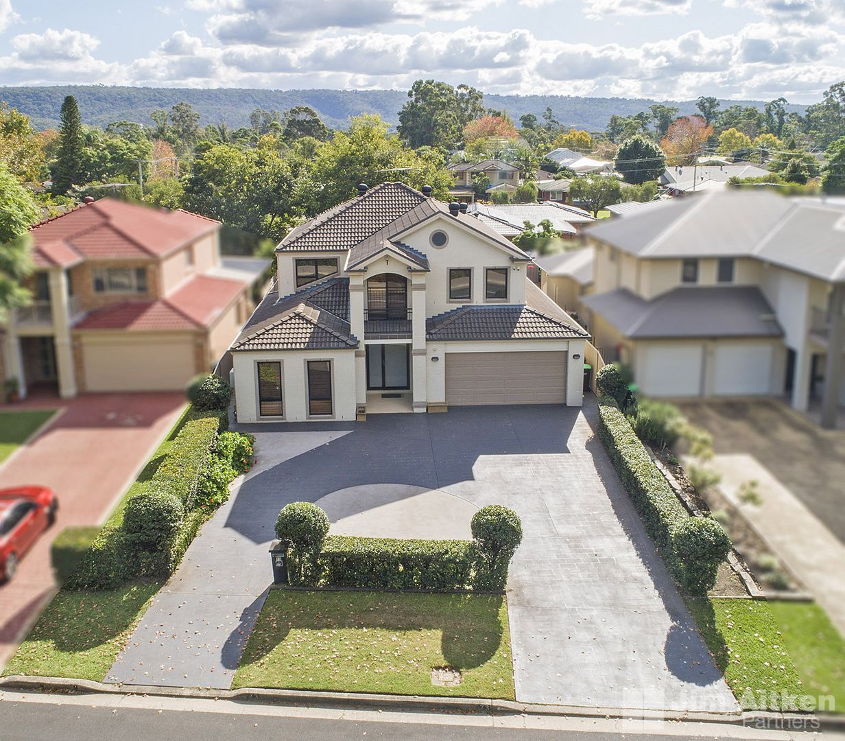 73 River Road, Emu Plains Property History & Address Research Domain