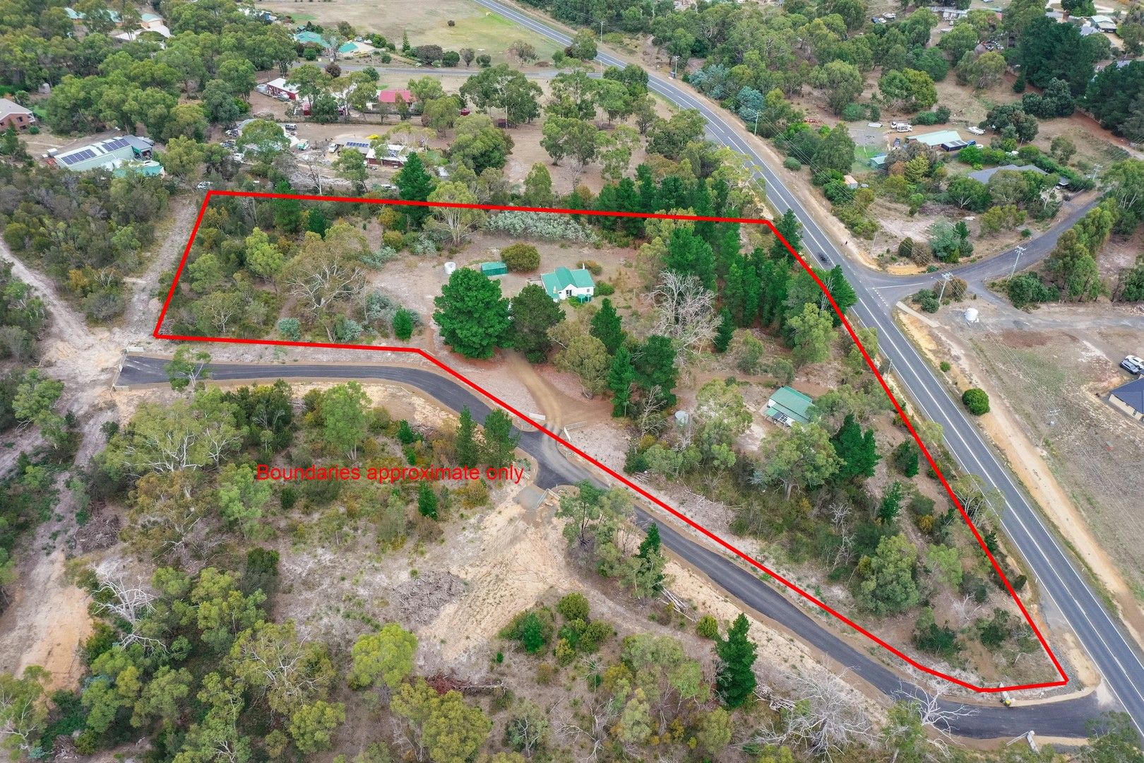 223 Old Forcett Road, Forcett TAS 7173, Image 1