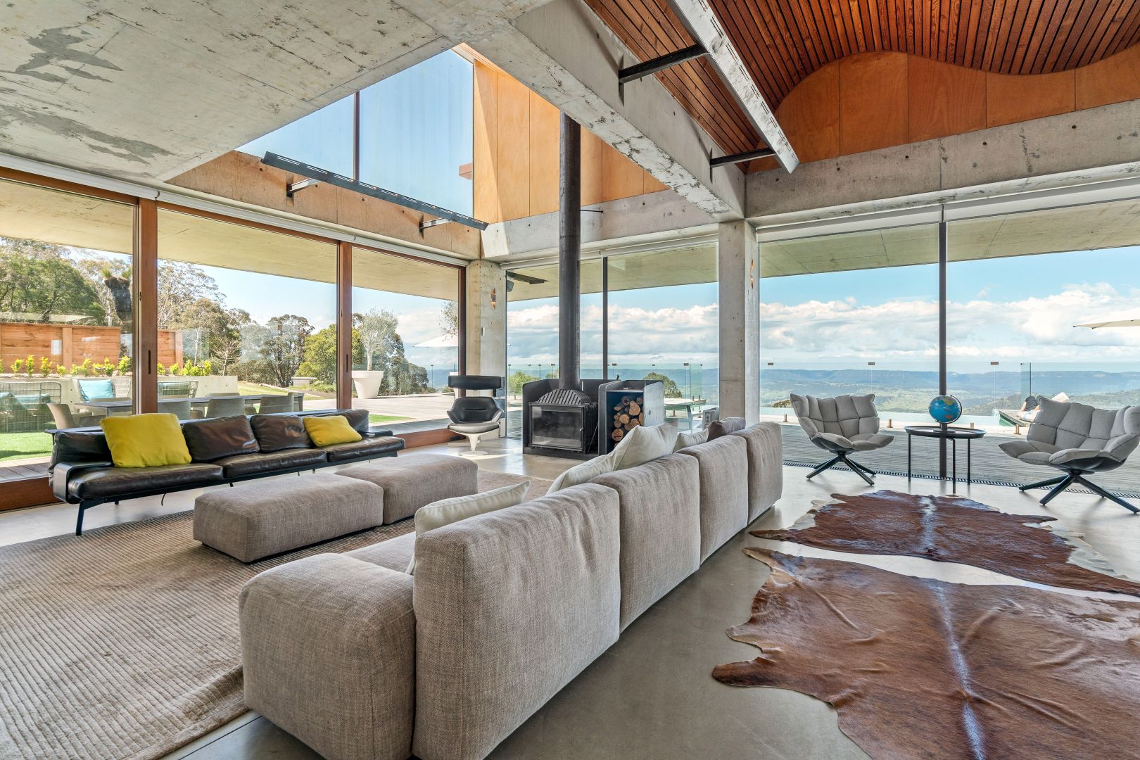 2493 Jenolan Caves Road, Hampton NSW 2790 House for Sale Domain