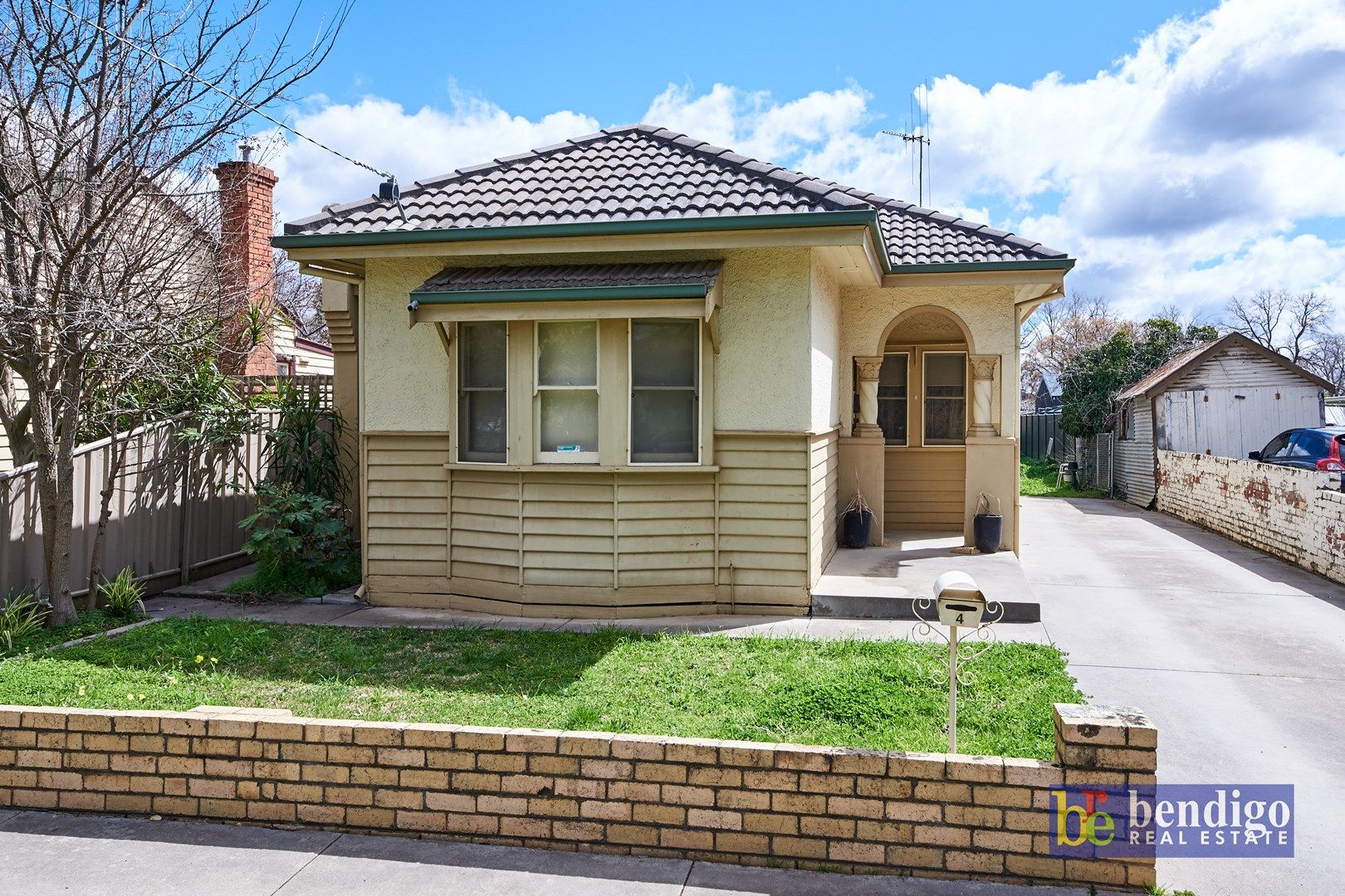 4 Larritt Street, Bendigo VIC 3550, Image 0