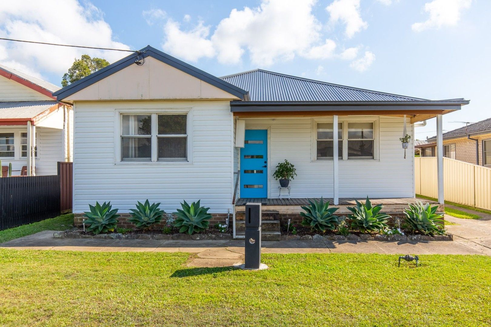 25 Rawson Street, Kurri Kurri NSW 2327, Image 0