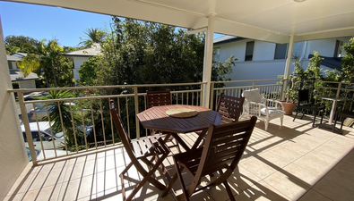 Picture of 18/5-7 Old Bangalow Road, BYRON BAY NSW 2481