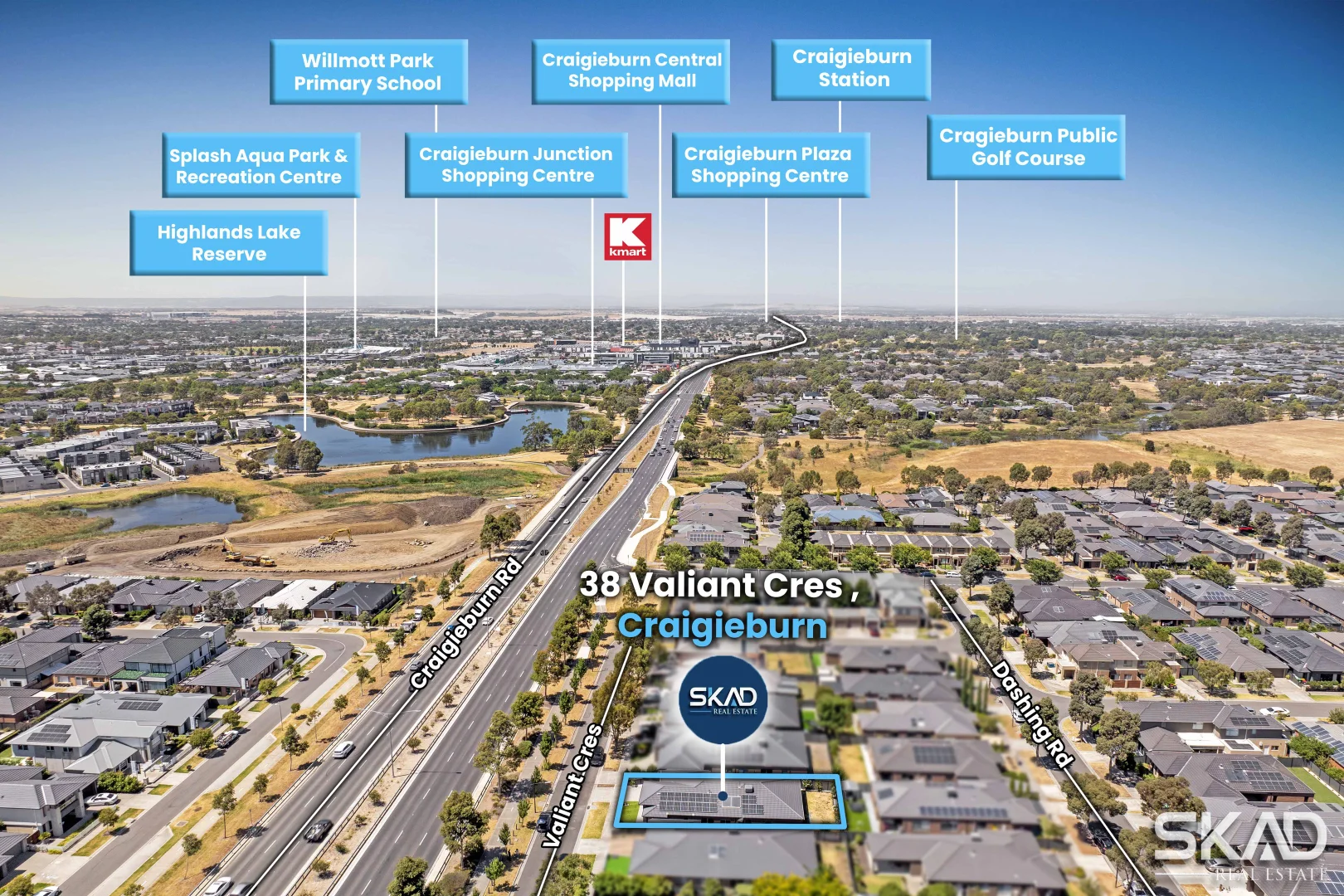 Additional image 18 of 38 Valiant Crescent, Craigieburn VIC 3064