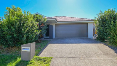 Picture of 36 McLachlan Circuit, WILLOW VALE QLD 4209