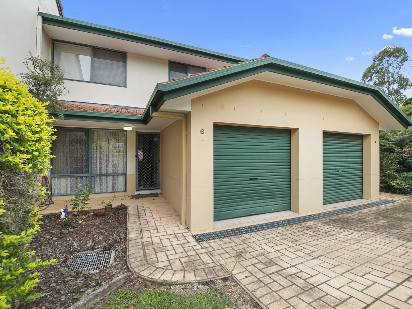 6/96 Marshall Road, Holland Park West QLD 4121, Image 1