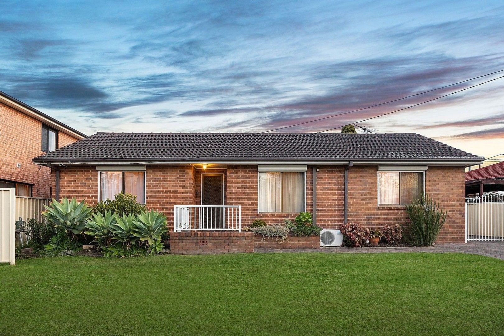 4 bedrooms House in 85 Turvey Street REVESBY NSW, 2212