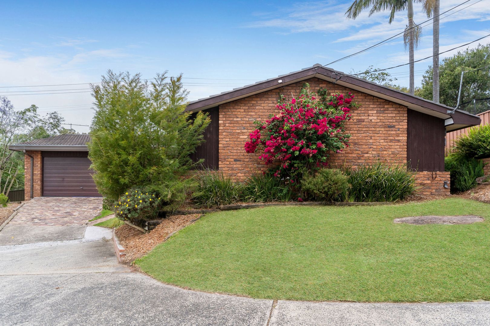 4 Selwa Place, Kareela NSW 2232, Image 1