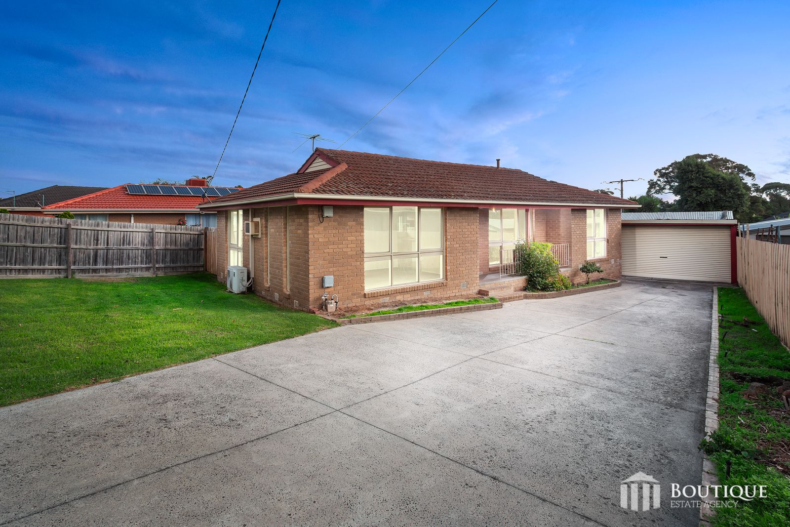 92 Bakers Road, Dandenong North VIC 3175, Image 0