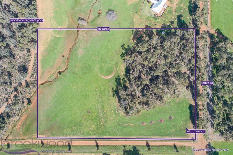 Proposed Lot 1 Tarrup Street, Chidlow WA 6556, Image 1