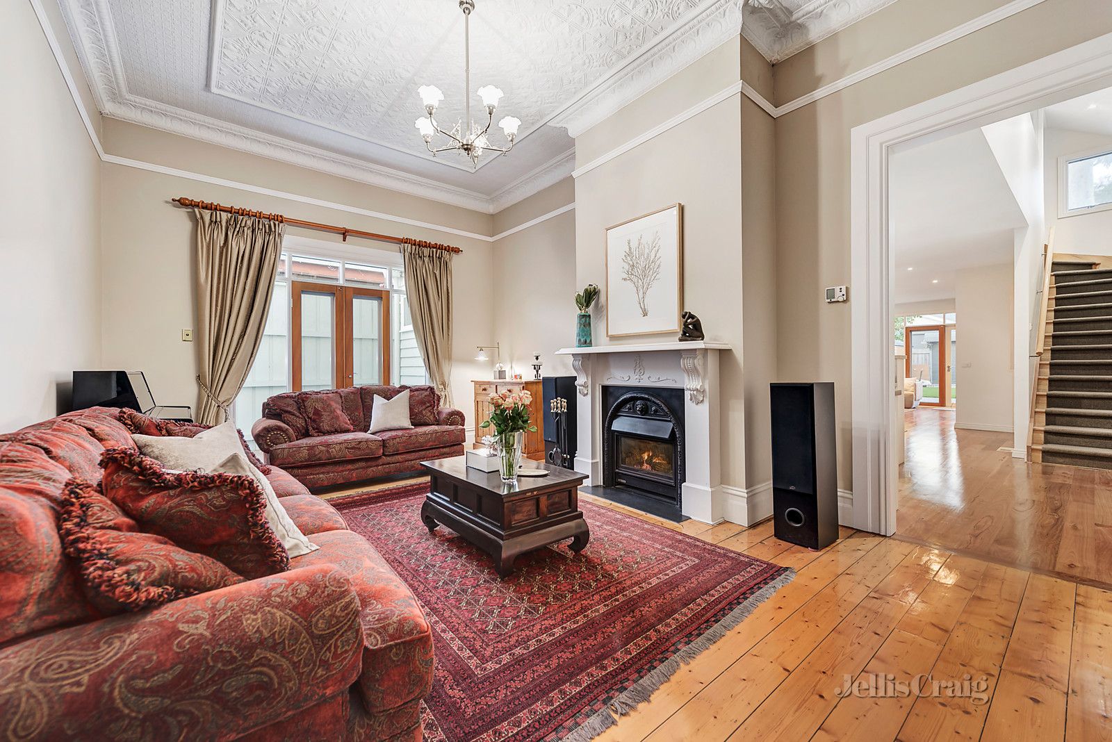 17 Mayston Street, Hawthorn East VIC 3123, Image 2