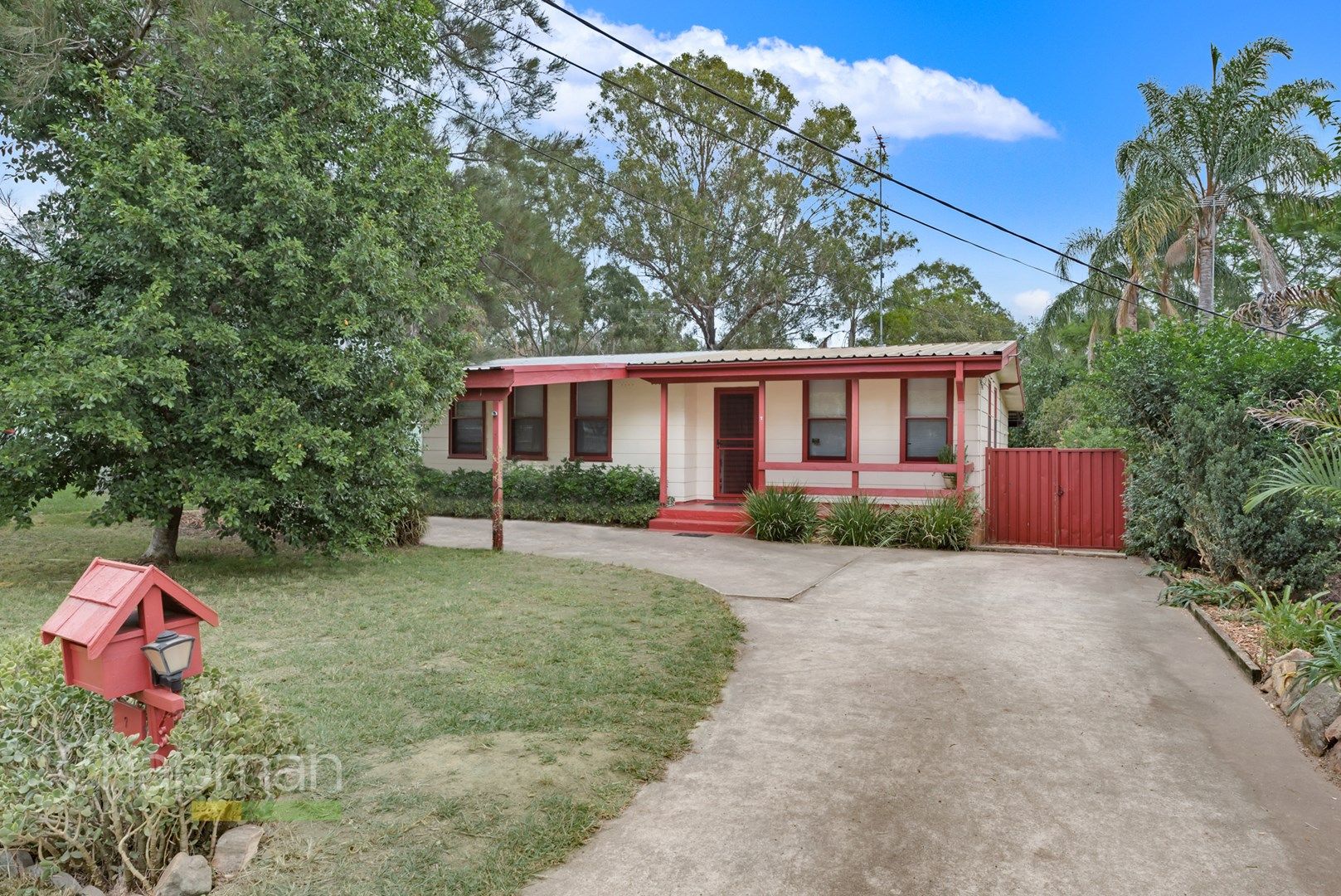 7 Moonbi Road, Penrith NSW 2750, Image 0