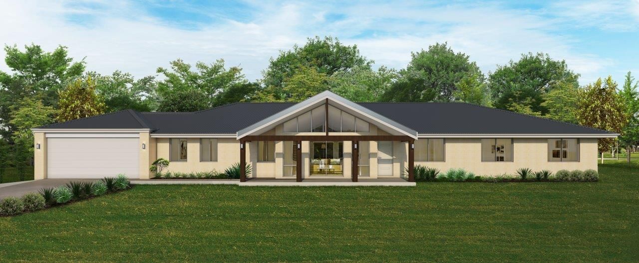 4 bedrooms New House & Land in 49 Hasluck Circuit NORTH DANDALUP WA, 6207