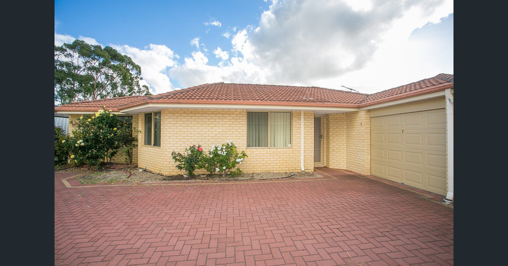 3 bedrooms Villa in 7/9 Cooper Street MIDLAND WA, 6056