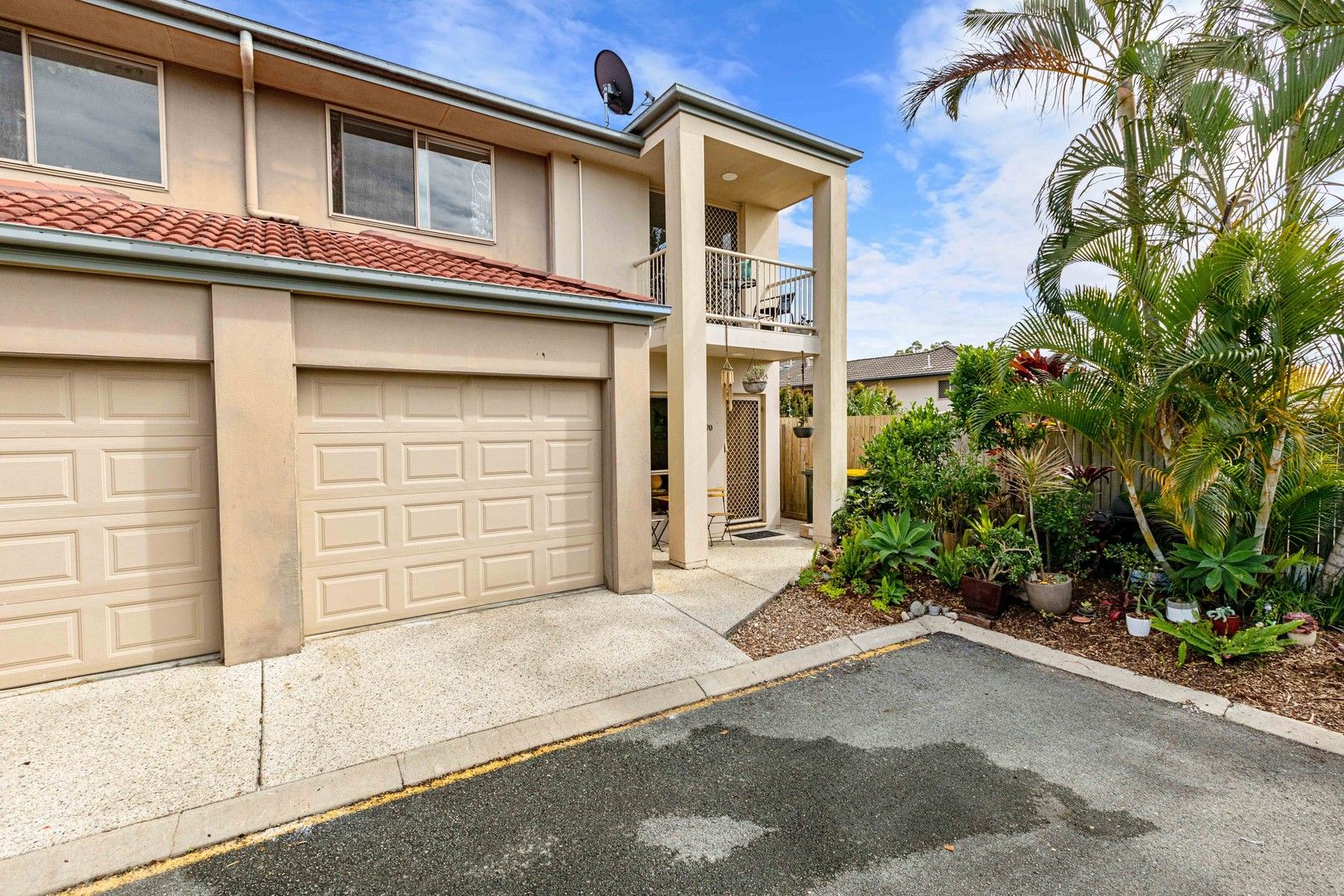 70/50 Johnston Street, Carina QLD 4152, Image 0