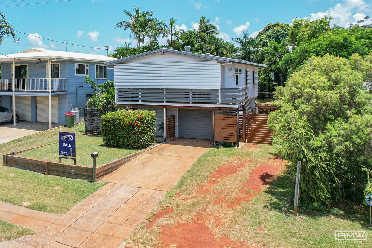 4 Swordfish Avenue, Taranganba QLD 4703, Image 0