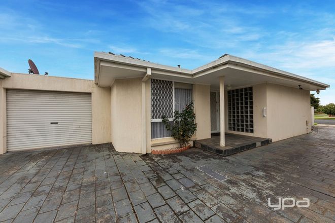 Picture of 1/37 Thornhill Drive, KEILOR DOWNS VIC 3038