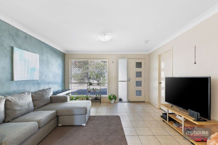 3/15A Mary Street, Mount Lofty QLD 4350, Image 2