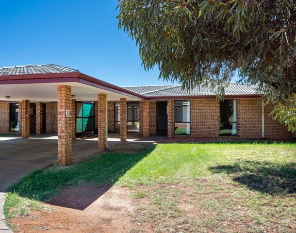 3/17 Beston Street, South Kalgoorlie WA 6430