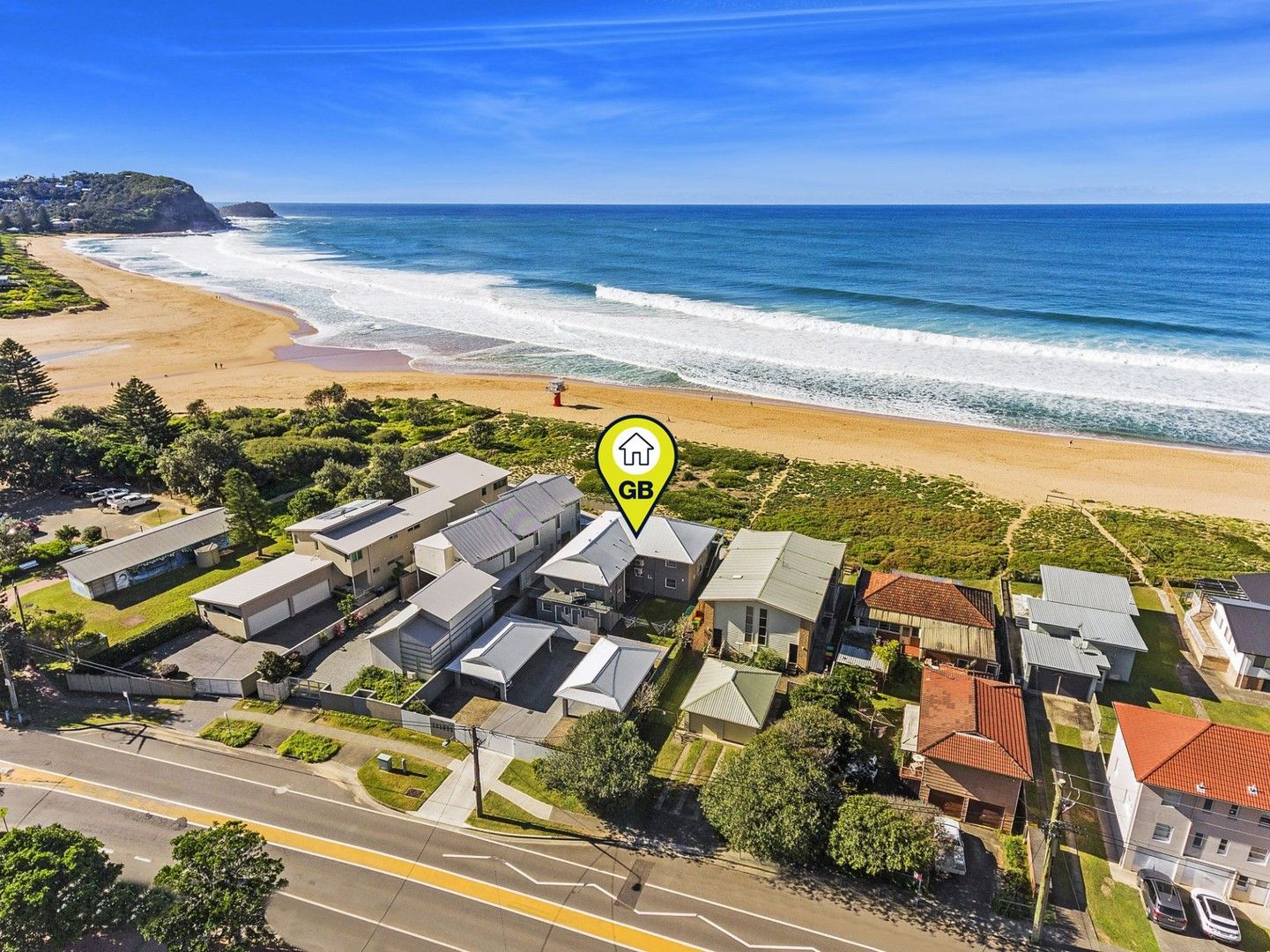 4/161 Avoca Drive, Avoca Beach NSW 2251, Image 0