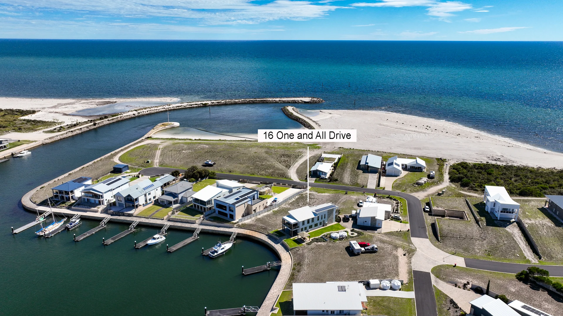 Additional image 3 of 16 One And All Drive, Cape Jaffa SA 5275