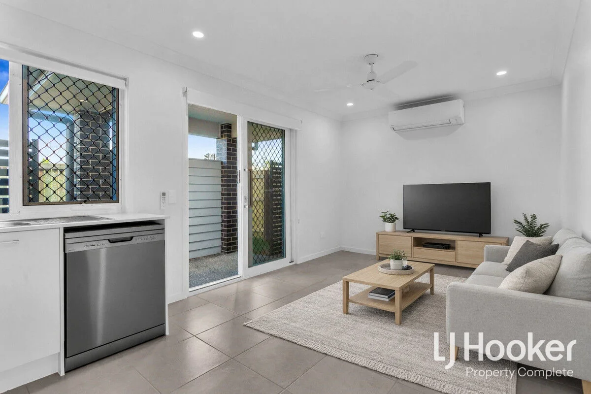 Primary image of 1/21 Gold Avenue, Yarrabilba QLD 4207