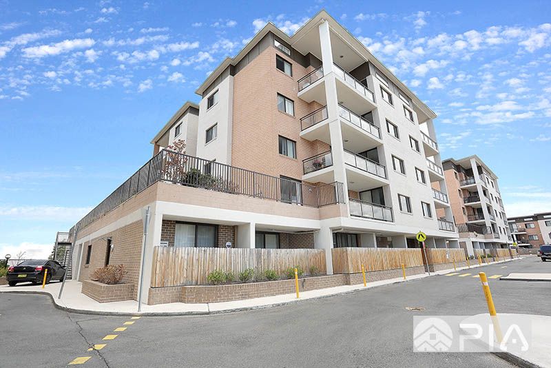 3 bedrooms Apartment / Unit / Flat in 87/80-82 Tasman Parade FAIRFIELD WEST NSW, 2165