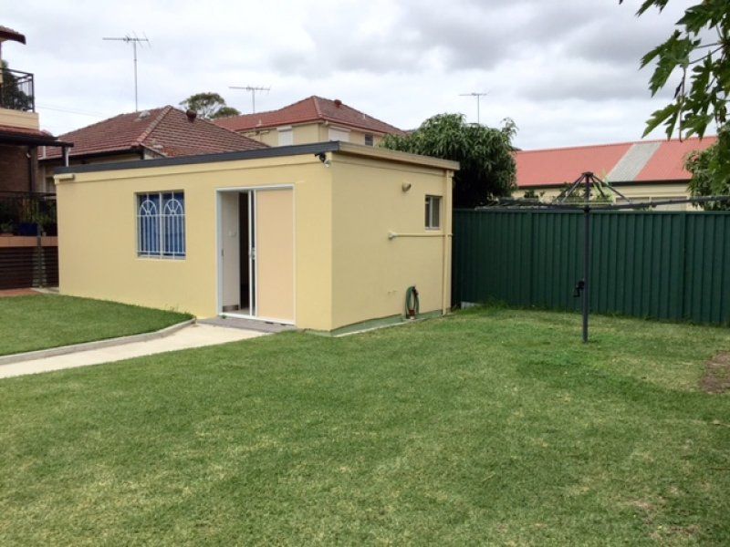 Grannyflat/57 Margaret Street, Kingsgrove NSW 2208, Image 0