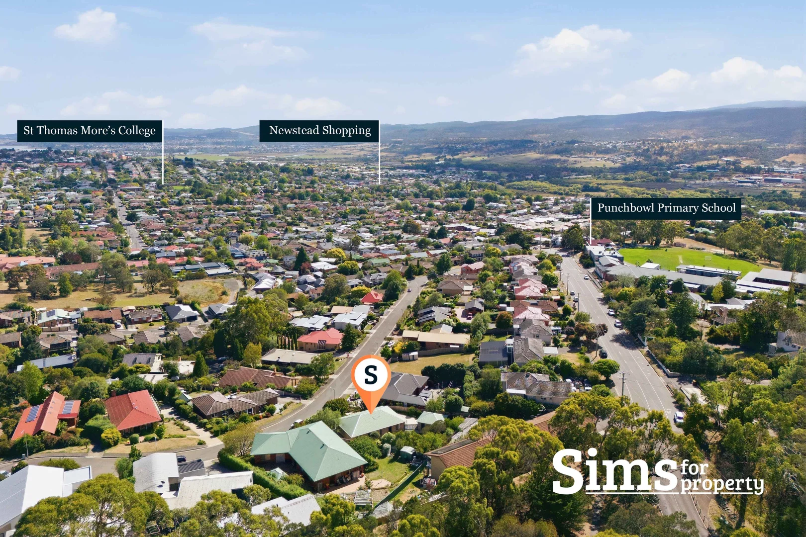 Additional image 22 of 17 Beverley Hills Road, Newstead TAS 7250