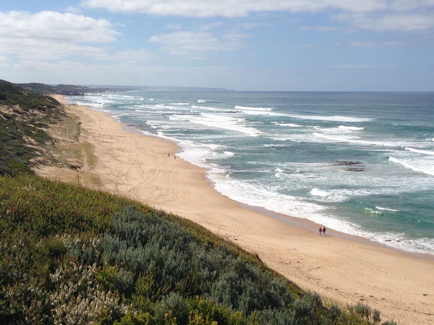 Lot 102 Wildcoast Road, Portsea VIC 3944, Image 2