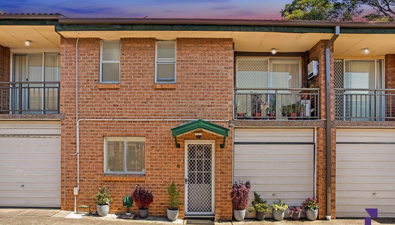 Picture of 11/103 Highview Avenue, GREENACRE NSW 2190