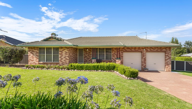 Picture of 12 Eucalypt Close, COWRA NSW 2794