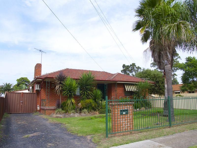 CASULA NSW 2170, Image 0