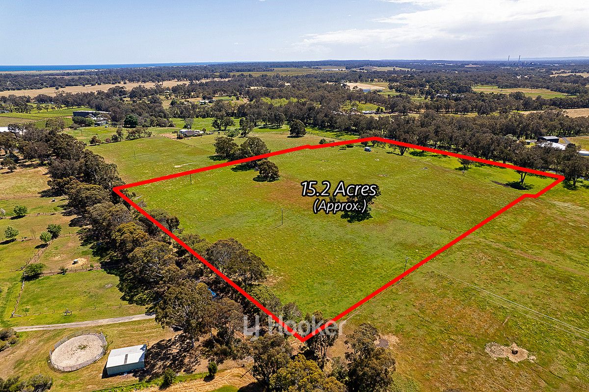 Lot 10 Mallokup Road, Capel WA 6271 Domain