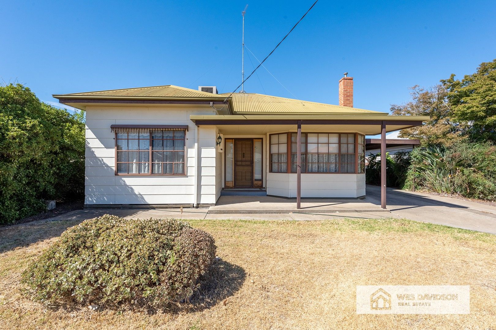 20 Errett Street, Horsham VIC 3400, Image 0