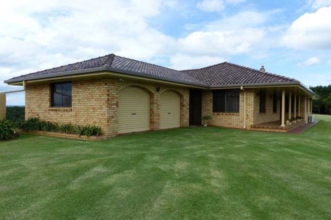 Picture of 870 Eltham Road, BOOYONG NSW 2480