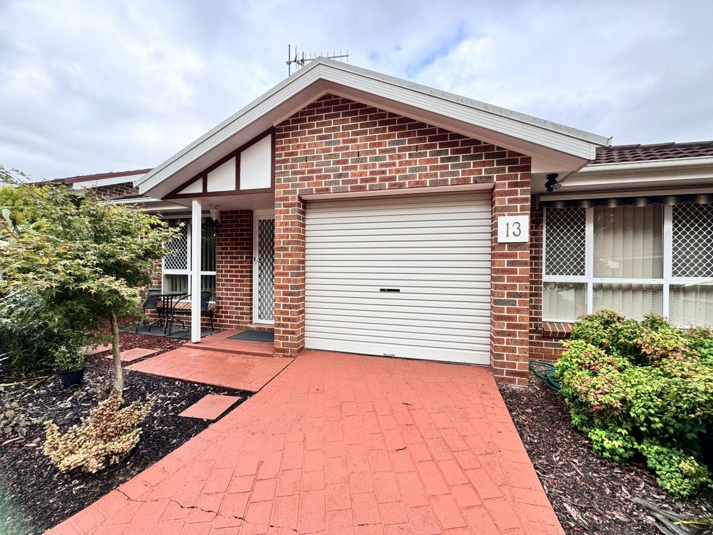 13/7 Hamilton Place, Bomaderry NSW 2541, Image 0