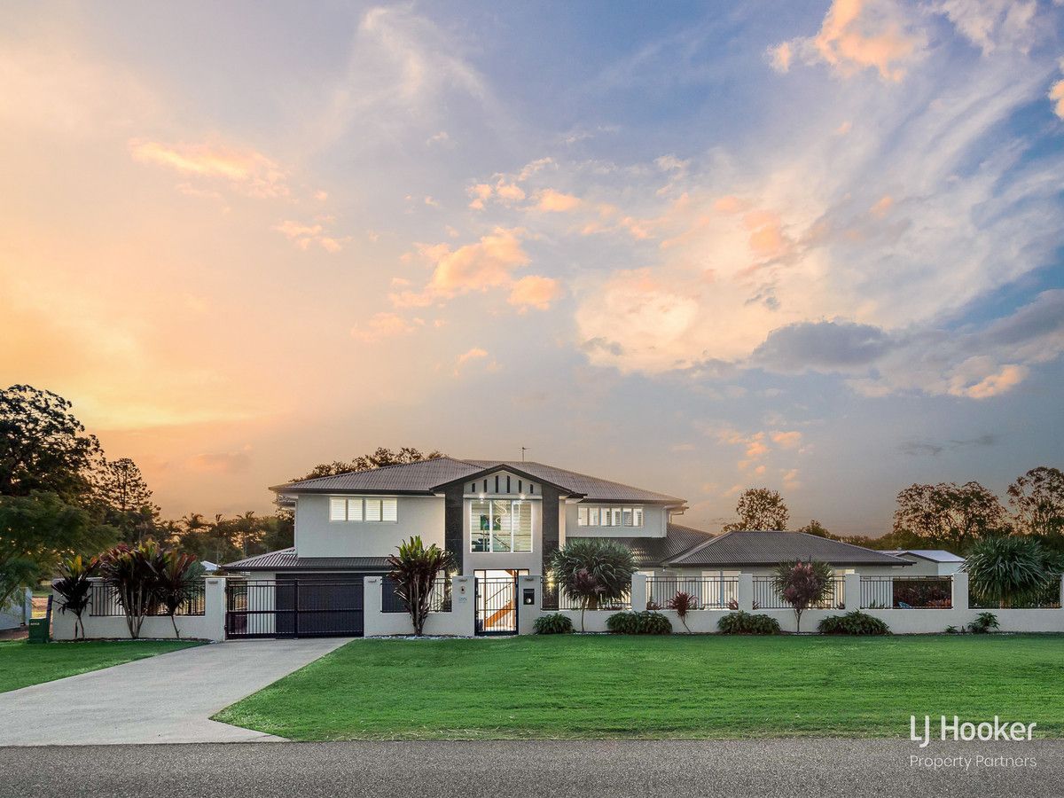 737 Grieve Road, Rochedale Property History & Address Research Domain