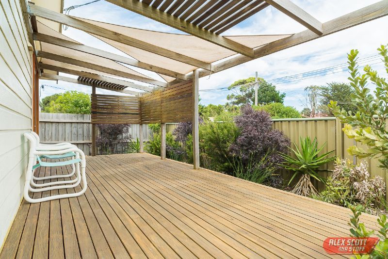 58 HAPPY VALLEY DRIVE, Sunset Strip VIC 3922, Image 1